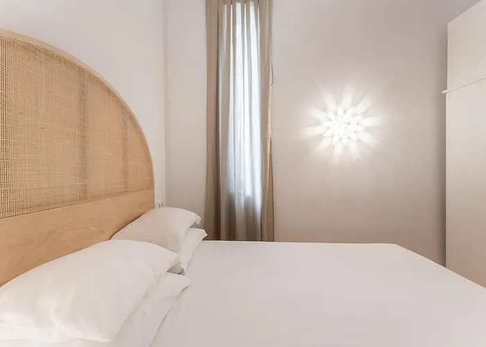 Guestready - Alegria Building Apartamento Porto