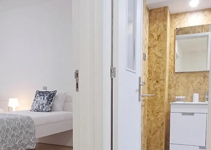 The Gallery Apartment OOporto