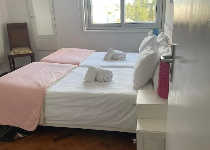 Apartamento Vintage 2 OOporto admite animales