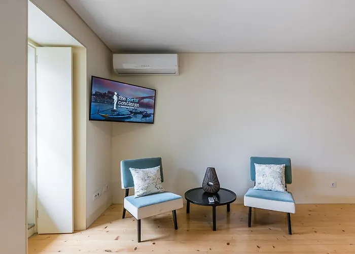 GuestReady - La Maison Aires Gouveia OOporto