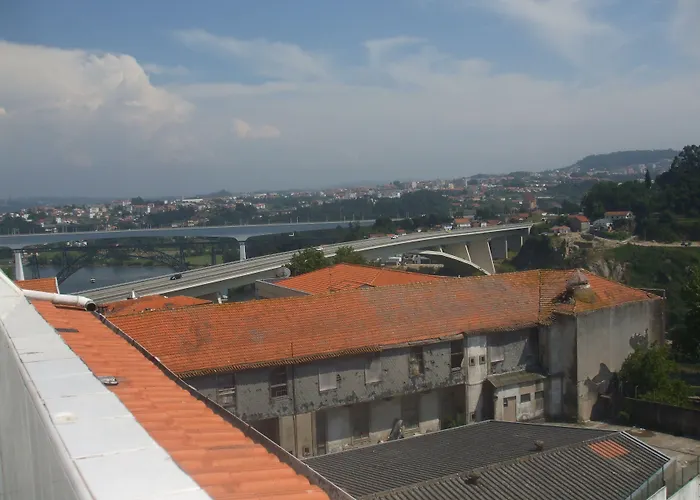 Residencial Porto Novo - Alojamento Local