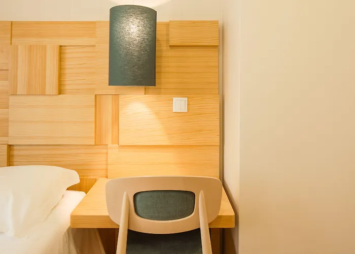Boavista Guest House OOporto