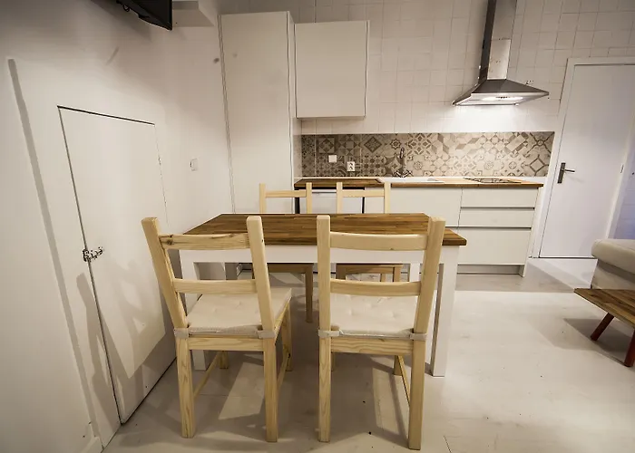 Boutique Appartement Terro Collection - Oporto