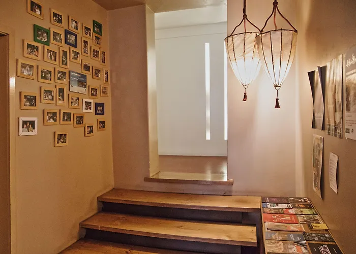 Porto Spot Hostel