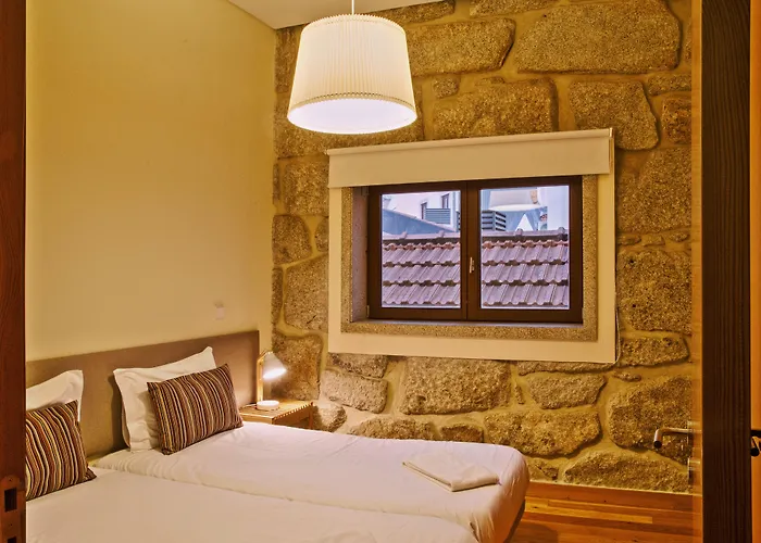 Spot Apartments Sao Bento OOporto