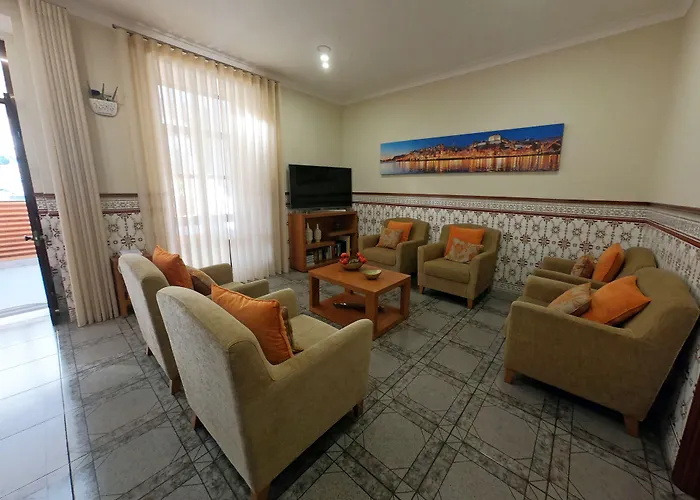 Lusitana Hotel Porto aceita animais de estimação