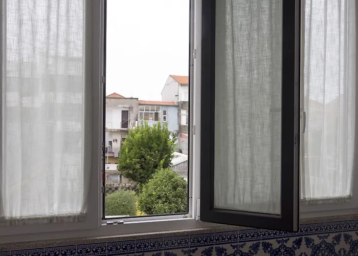 Casa Velha Guesthouse OOporto
