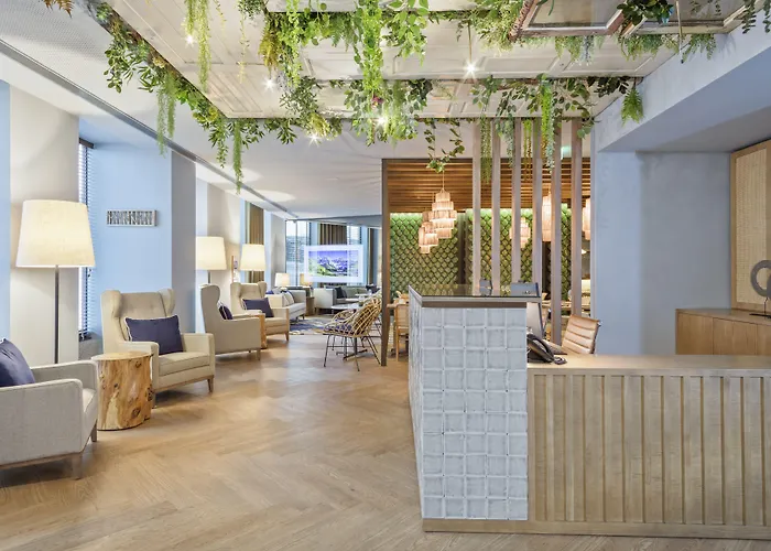 Boutique Pur Oporto Boutique Hotel By Actahotels
