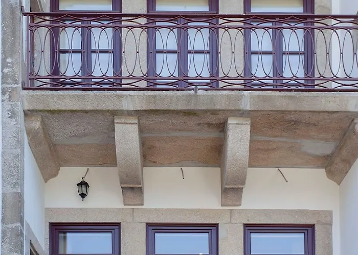 Liiiving In Porto | Downtown Luxury Apartments