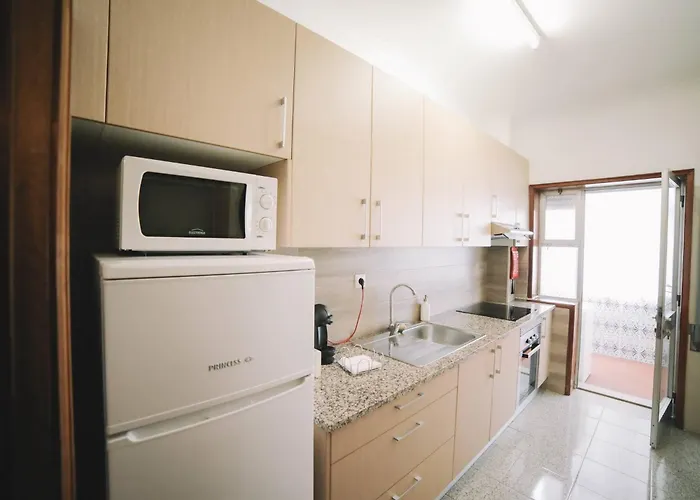 Appartement Oporto Guest Harry Potter Flat With Parking
