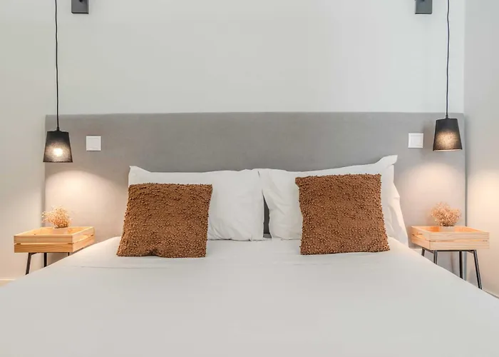 Appartements à Oporto