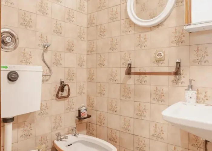 Apartment Rustic OOporto admite animales