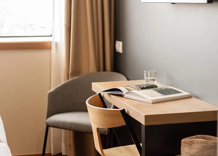 Hotel Select Oporto