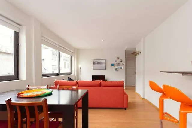 Picaria Apartment OOporto admite animales
