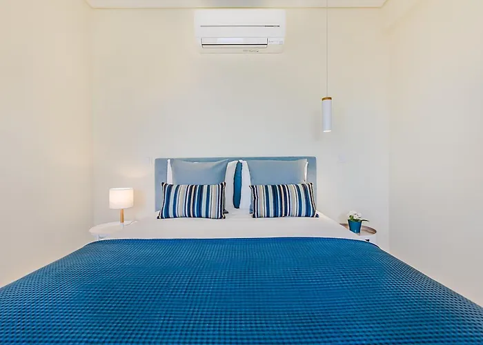 Trindade Modern Flat Apartamento Porto