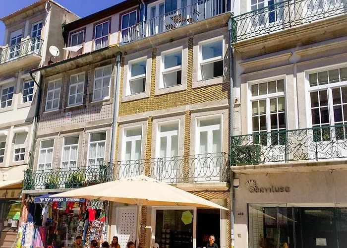 Portowhite City Lofts admite animales