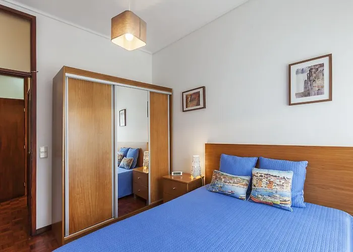 Apartment Camoes OOporto