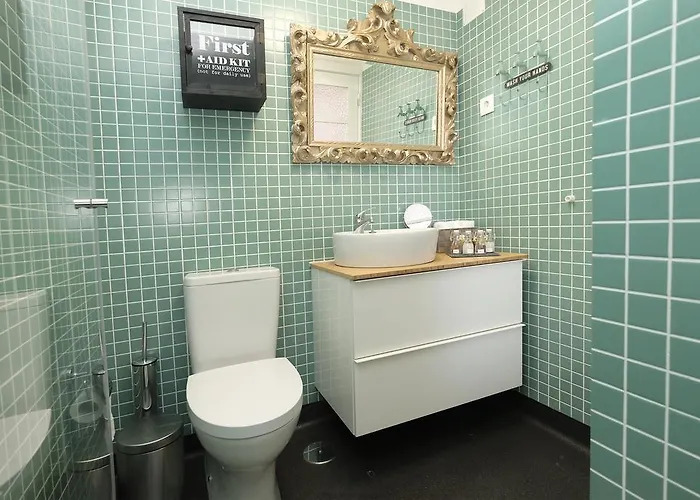 Porto Duke'S House Apartamento