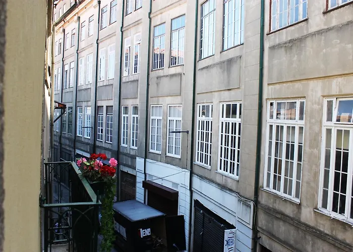 Bed and Breakfast Tmj Beb OOporto