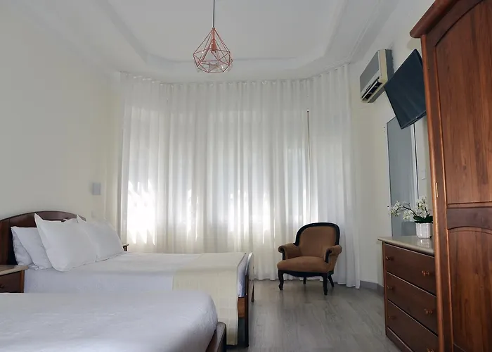 Hotel Visconde OOporto