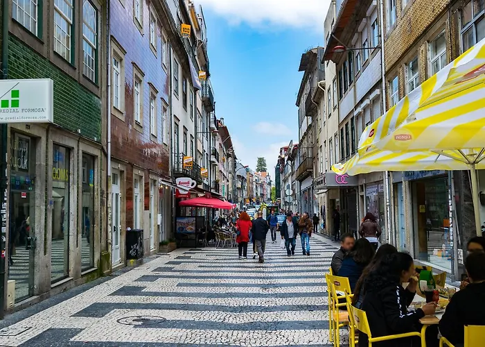 Merc Porto Central Place