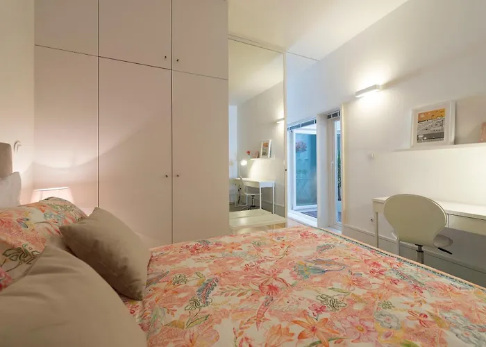 Bmyguest - Villa Loios Terrace Apartment Porto