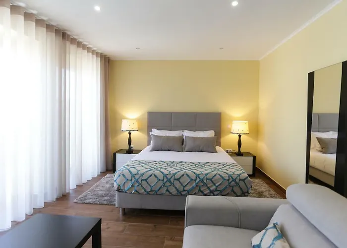 Appartement Oporto Downtown Flats