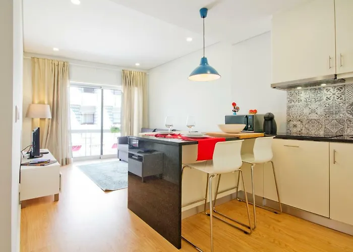 From Porto With Love Apartamento