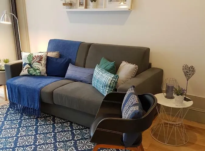 Boutique Appartement Porto Belo Clérigos