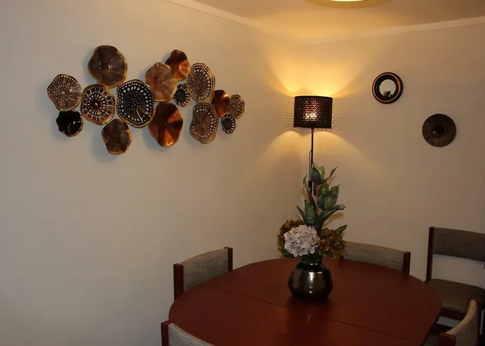 Portoshelter Apartamento