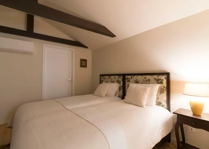 Apartamento Casas Do Loureiro OOporto admite animales