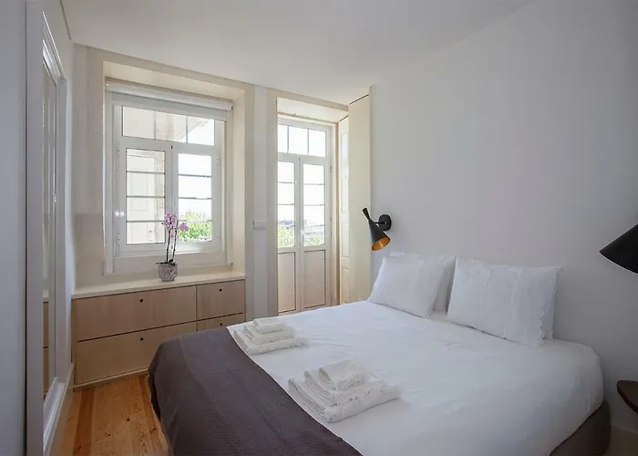 Liiiving In Porto | Central Secret Balcony acceptant les animaux