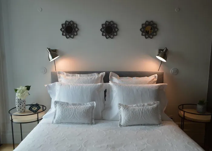 Camoes By Trindade Sweet Home OOporto