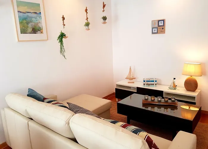 Apartamento Enjoy Oporto Flats admite animales