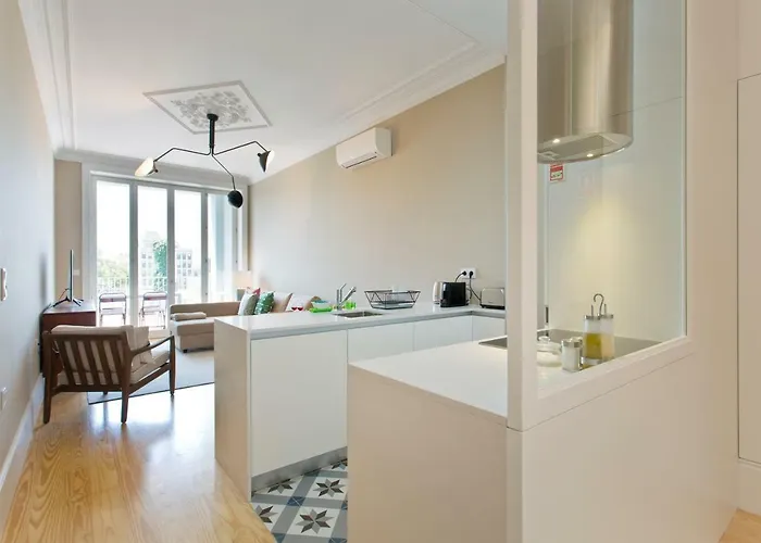 Appartement Soulmade Oporto