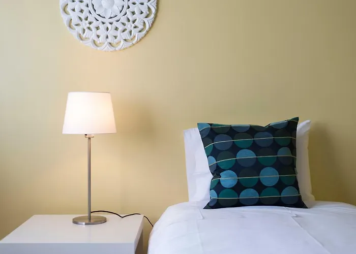 Lapa Premium Apartment Porto aceita animais de estimação