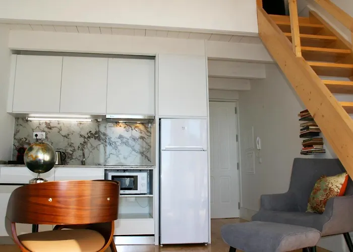 Oporto Chic&Cozy - Batalha Apartamento