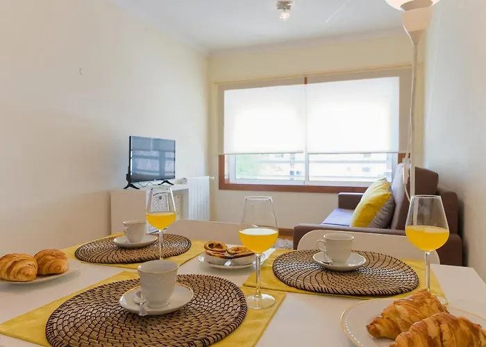Home Music Apartments OOporto