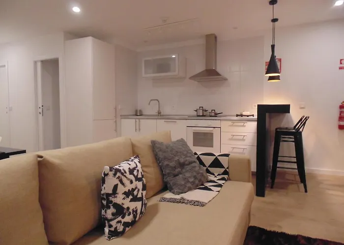 Boutique Apartamento Dream Modern House OOporto