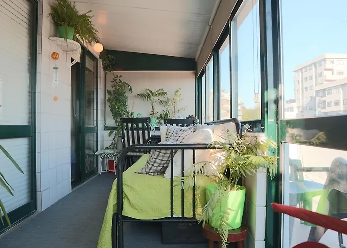 River & Ocean Studio OOporto