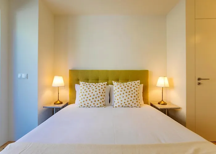 Appartement Casa Sao Lazaro- Terrace By Oporto Soul acceptant les animaux