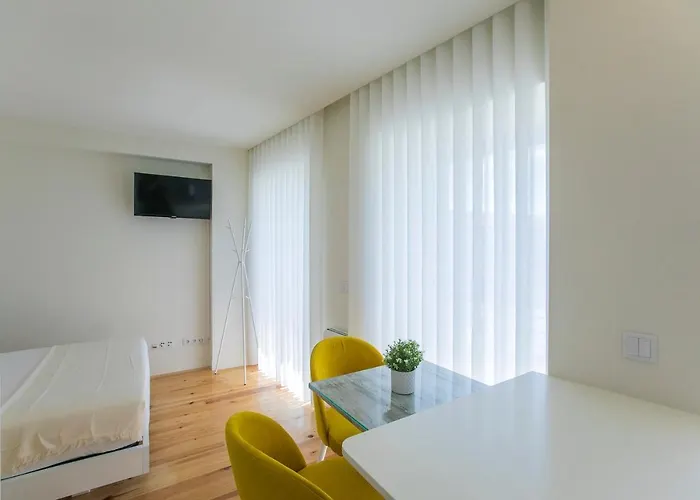 Appartement Casa Sao Lazaro By Oporto Soul