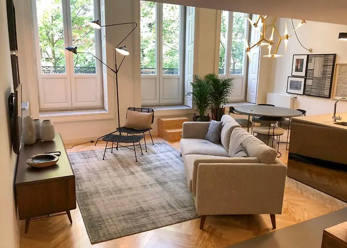Oporto Chic&Cozy - Ateneu