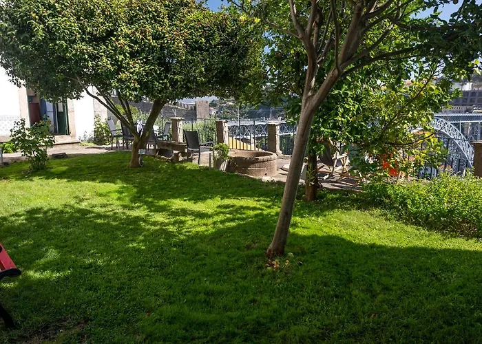 Boutique Appartement Manor House Oporto