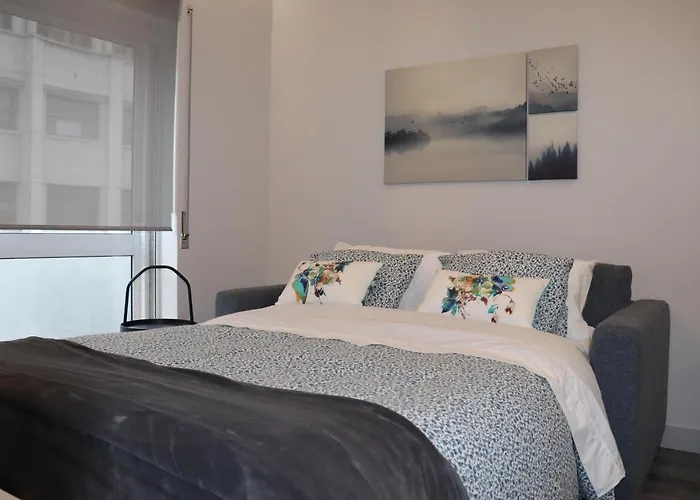 A&R Bolhão Apartment Porto