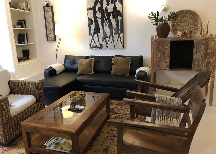 Portosense Almada Apartamento